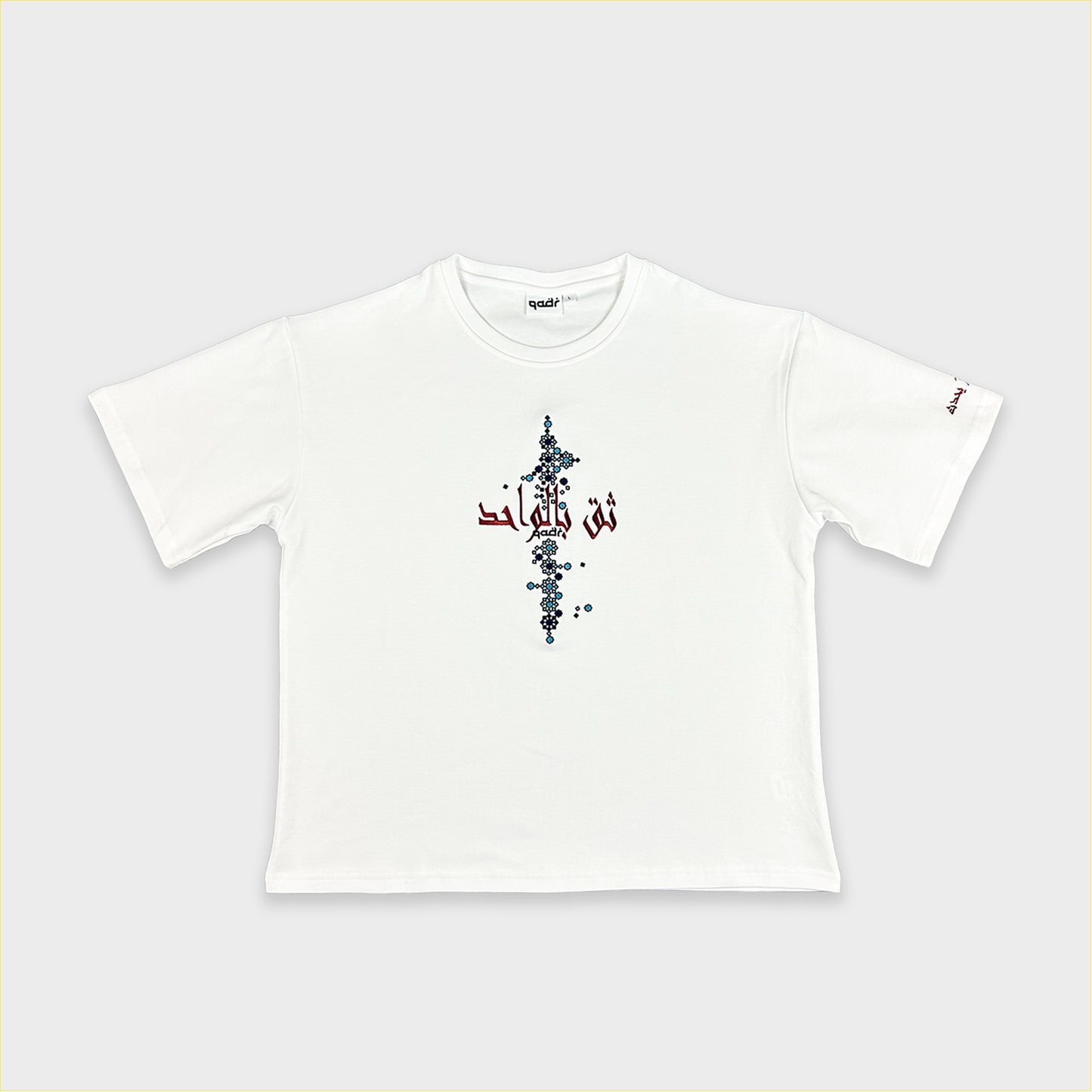 MOSAIC T-SHIRT