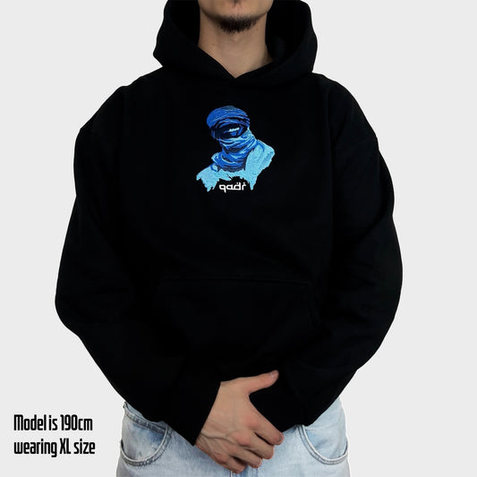 DUNE CORE HOODIE