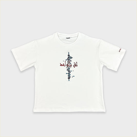 MOSAIC T-SHIRT