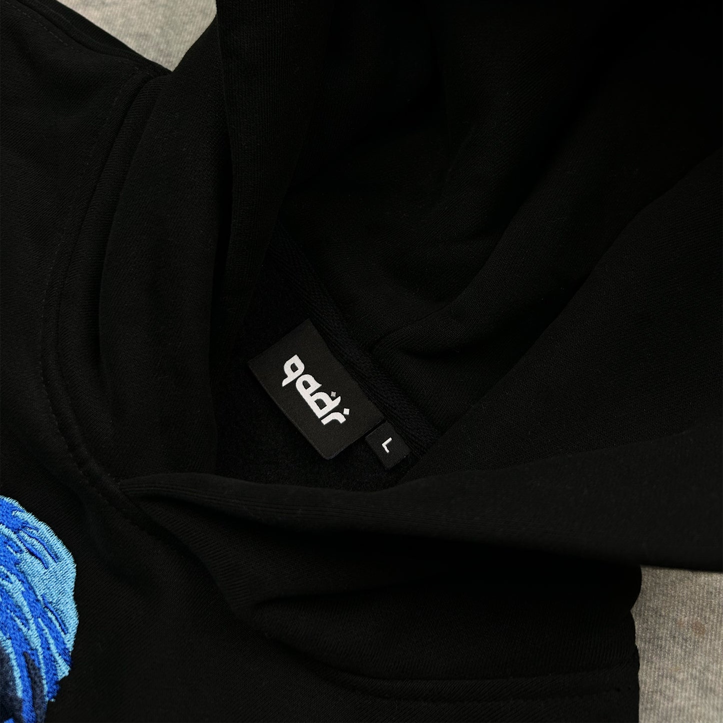 DUNE HOODIE