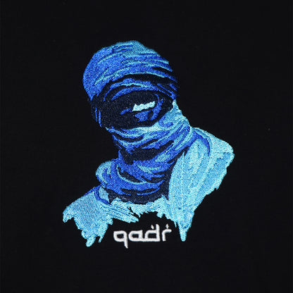 DUNE CORE HOODIE