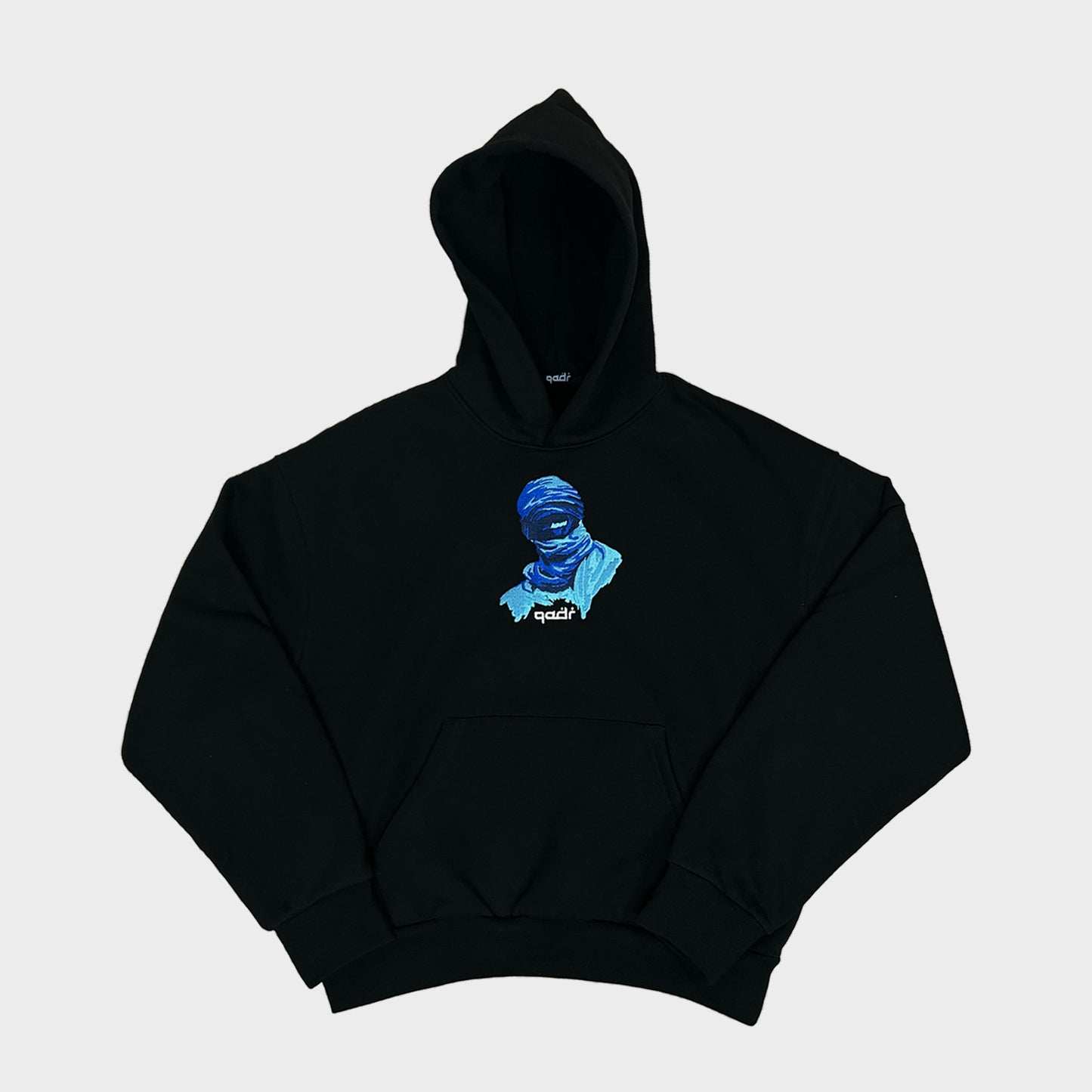 DUNE CORE HOODIE