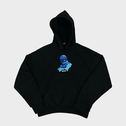 DUNE CORE HOODIE