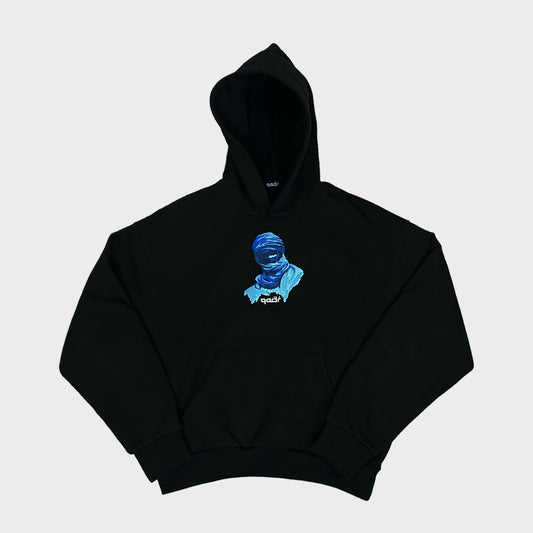 DUNE CORE HOODIE